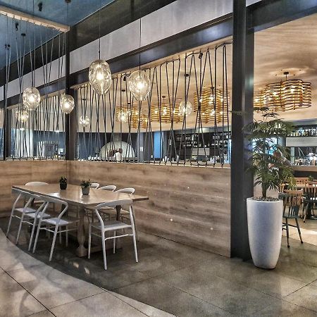 The Blyde - Appartement De Luxe Pretoria-Noord Εξωτερικό φωτογραφία