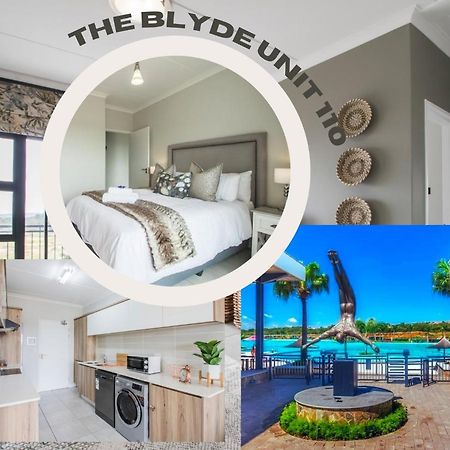 The Blyde - Appartement De Luxe Pretoria-Noord Εξωτερικό φωτογραφία