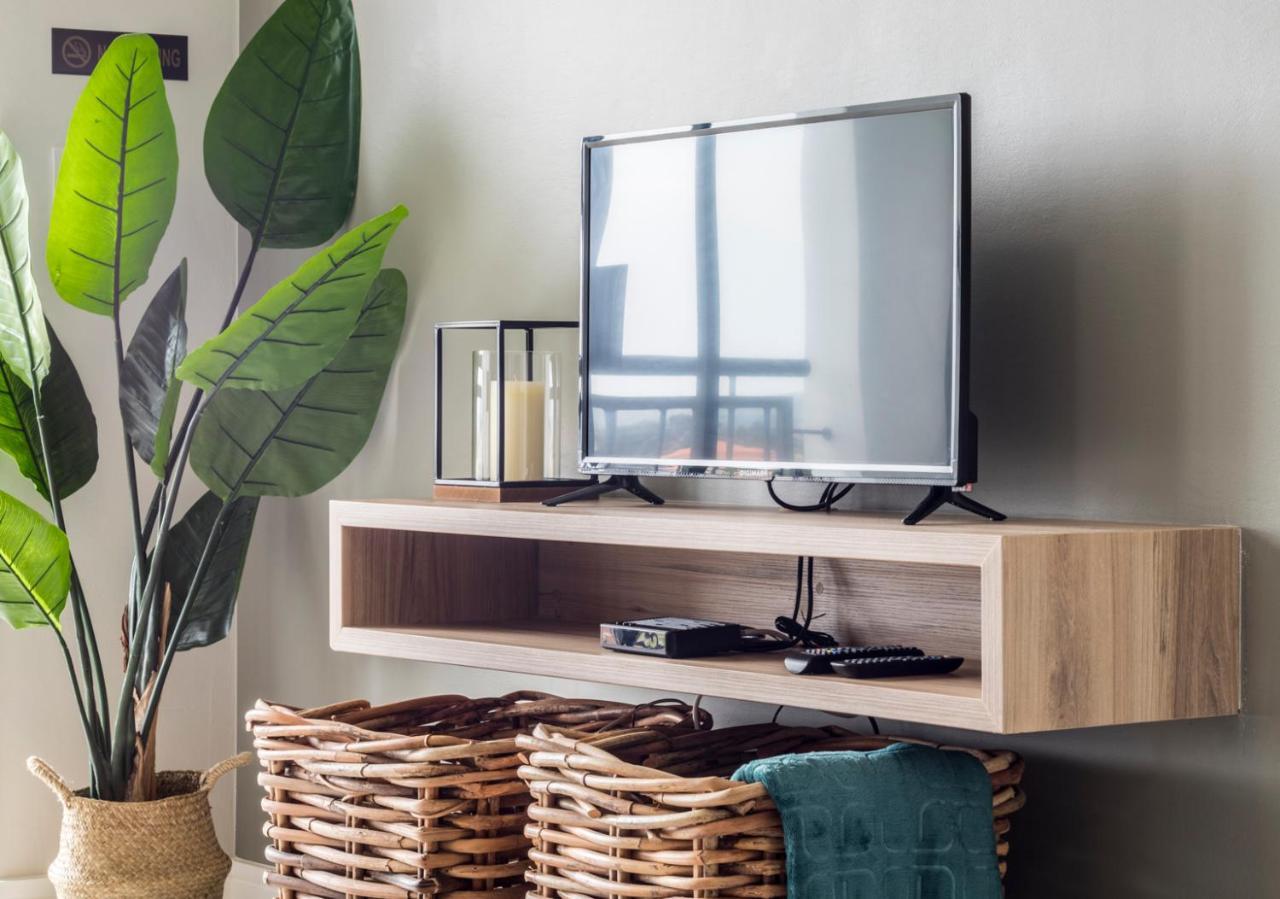 The Blyde - Appartement De Luxe Pretoria-Noord Εξωτερικό φωτογραφία