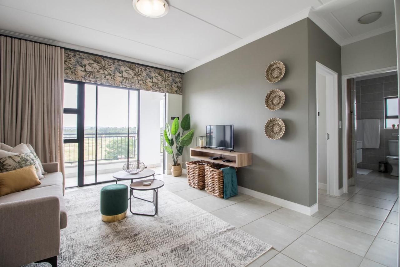 The Blyde - Appartement De Luxe Pretoria-Noord Εξωτερικό φωτογραφία