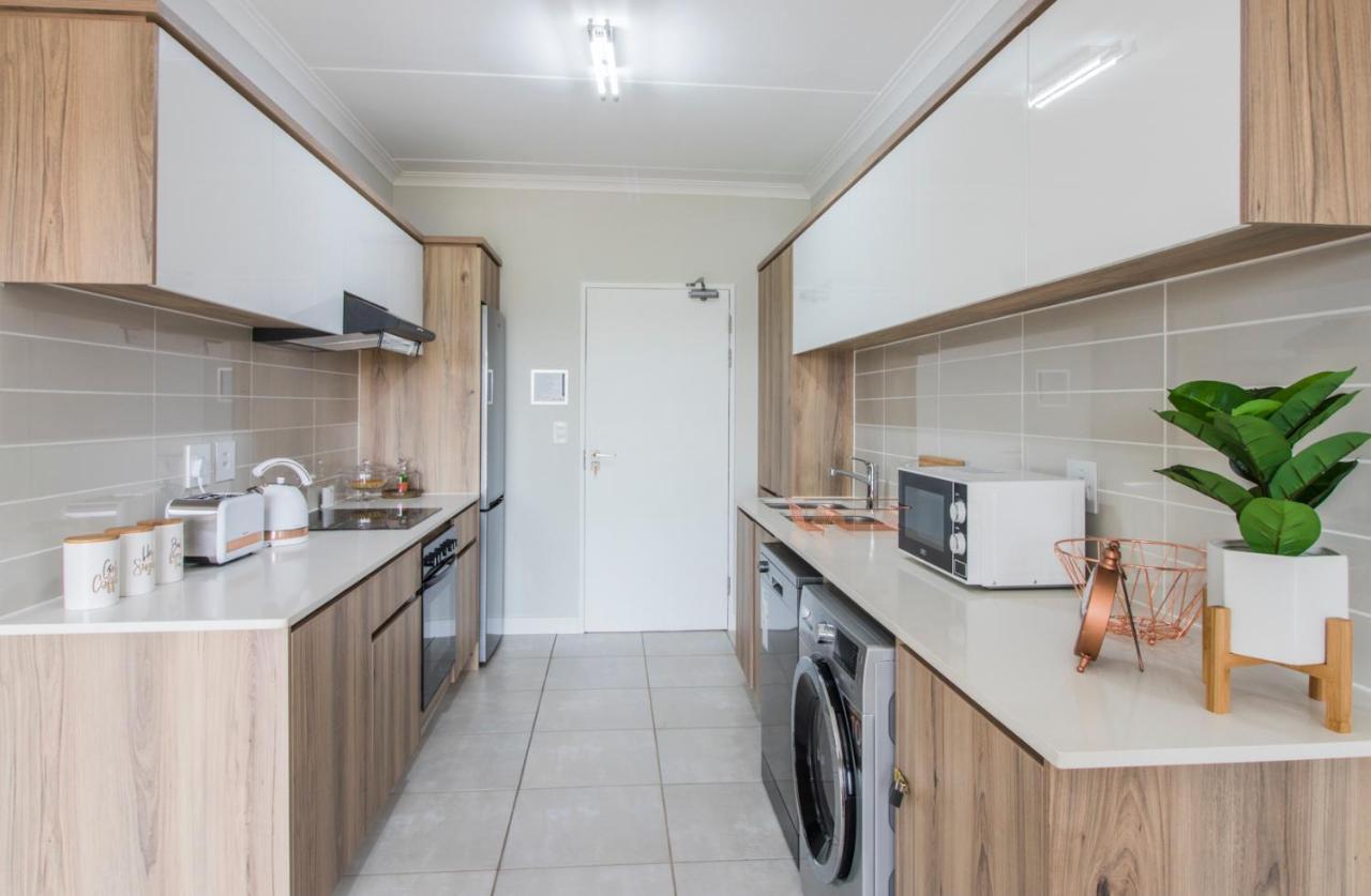 The Blyde - Appartement De Luxe Pretoria-Noord Εξωτερικό φωτογραφία
