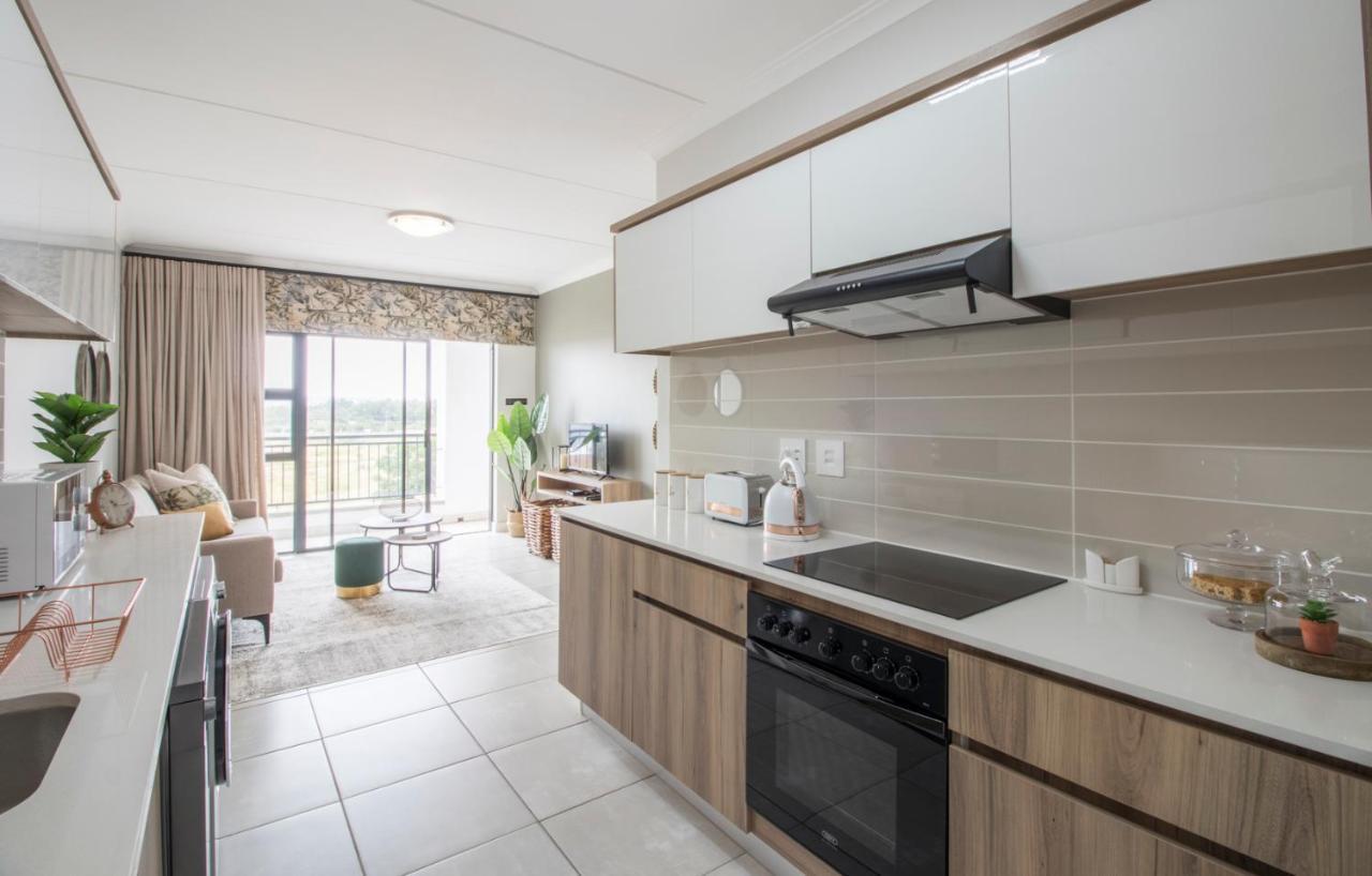 The Blyde - Appartement De Luxe Pretoria-Noord Εξωτερικό φωτογραφία