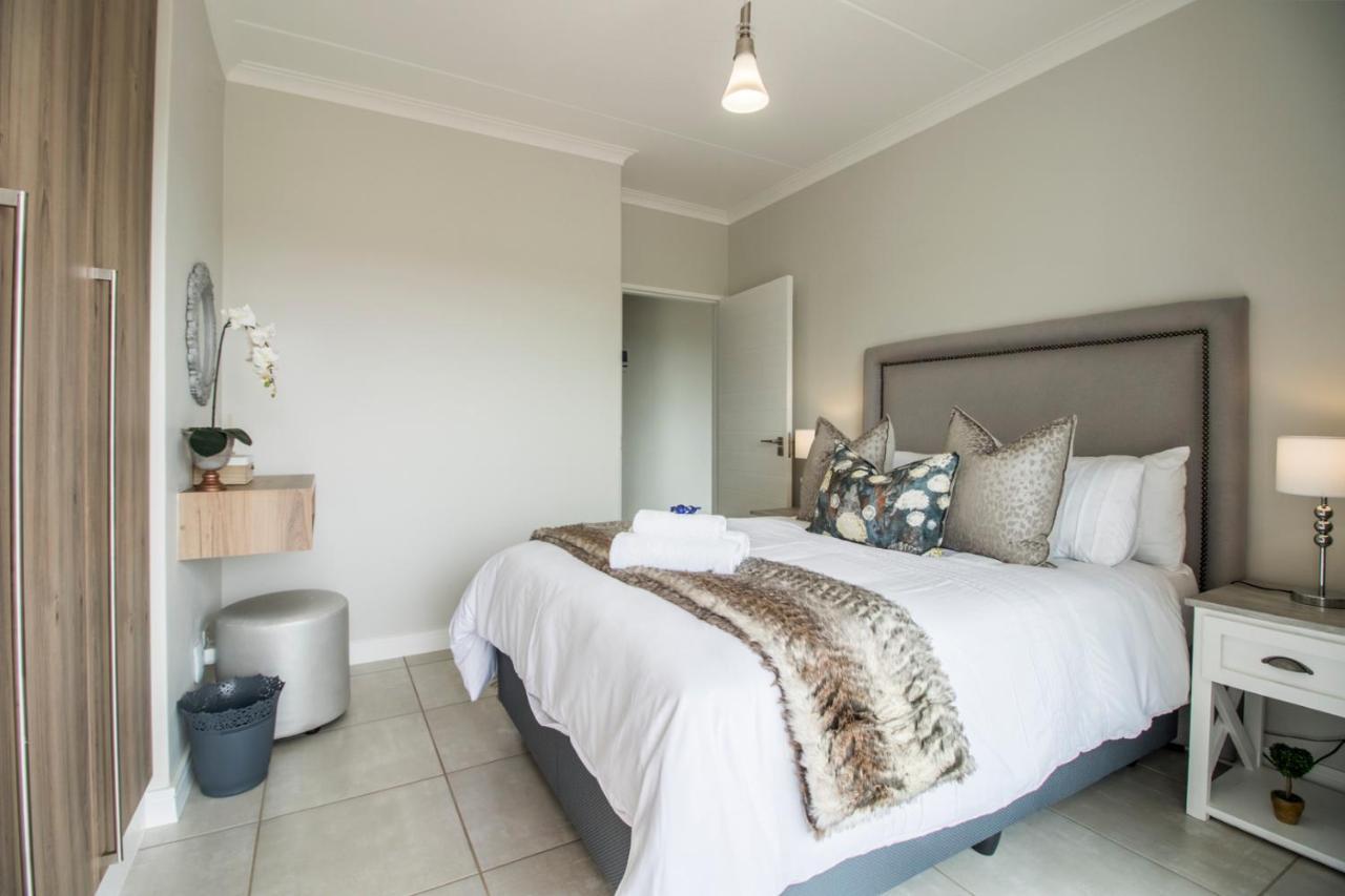 The Blyde - Appartement De Luxe Pretoria-Noord Εξωτερικό φωτογραφία