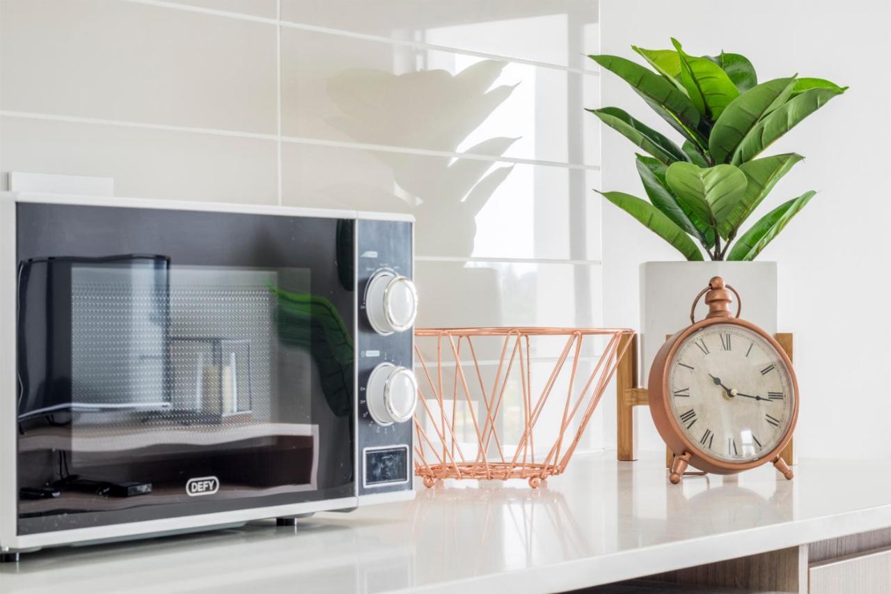 The Blyde - Appartement De Luxe Pretoria-Noord Εξωτερικό φωτογραφία