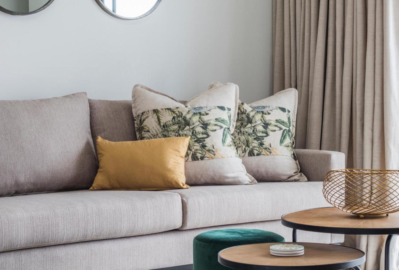 The Blyde - Appartement De Luxe Pretoria-Noord Εξωτερικό φωτογραφία