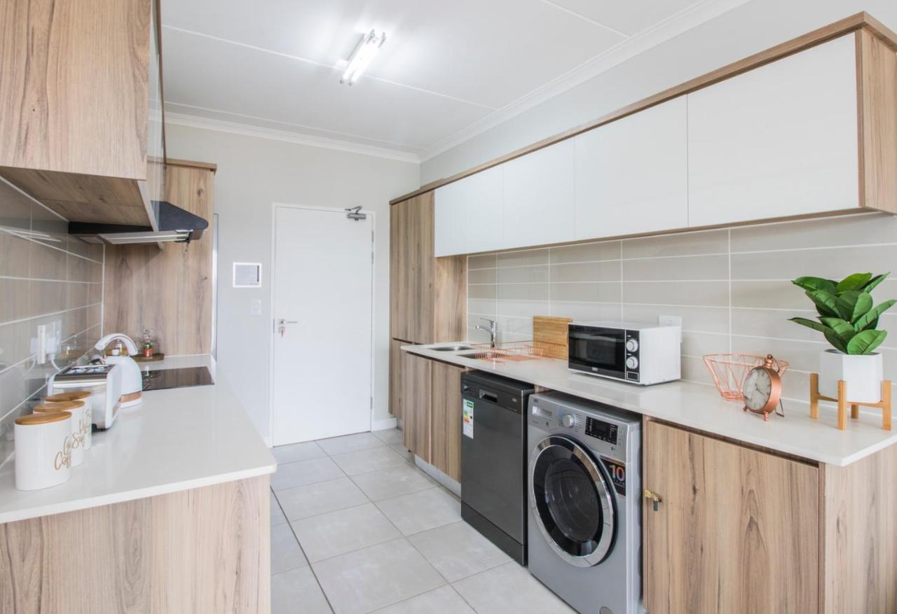 The Blyde - Appartement De Luxe Pretoria-Noord Εξωτερικό φωτογραφία