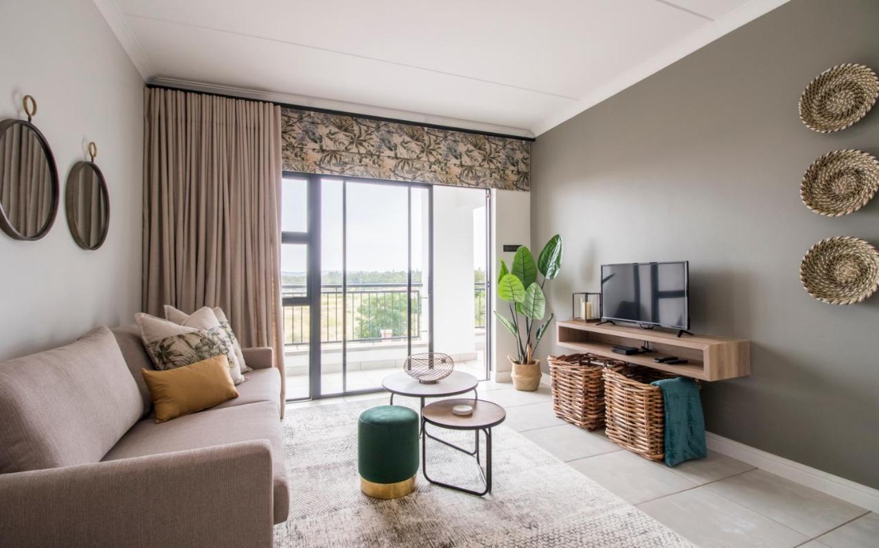 The Blyde - Appartement De Luxe Pretoria-Noord Εξωτερικό φωτογραφία