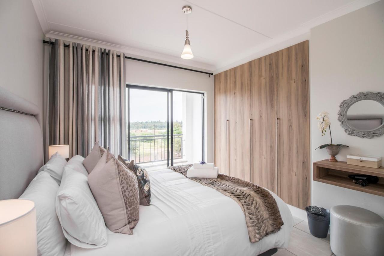 The Blyde - Appartement De Luxe Pretoria-Noord Εξωτερικό φωτογραφία