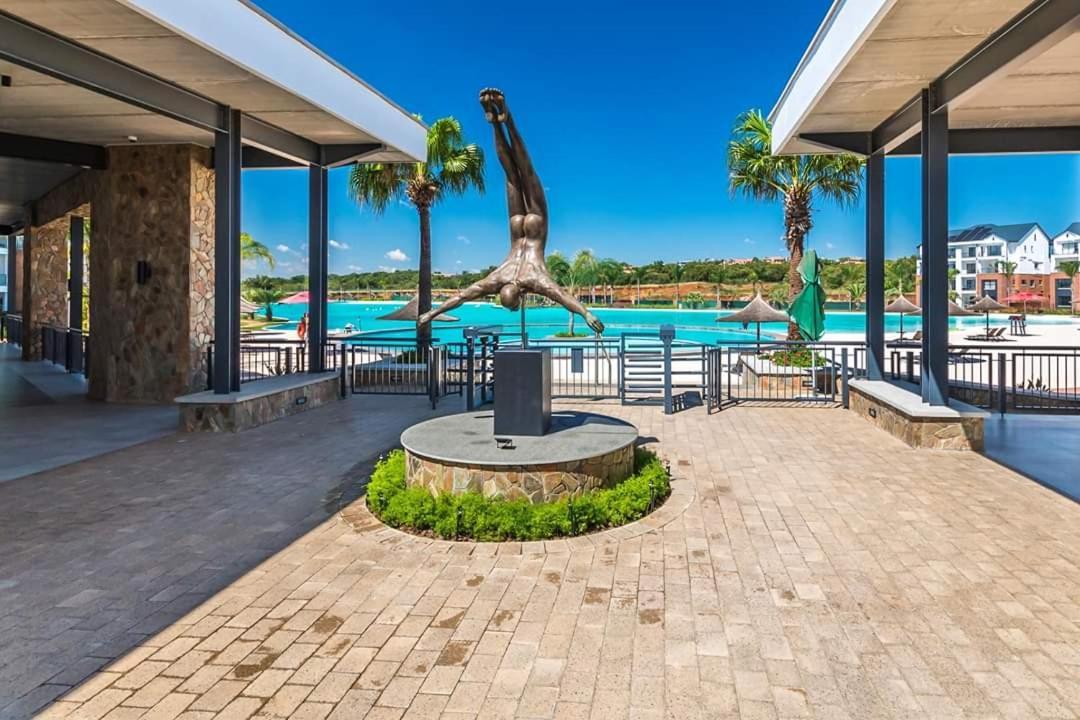 The Blyde - Appartement De Luxe Pretoria-Noord Εξωτερικό φωτογραφία