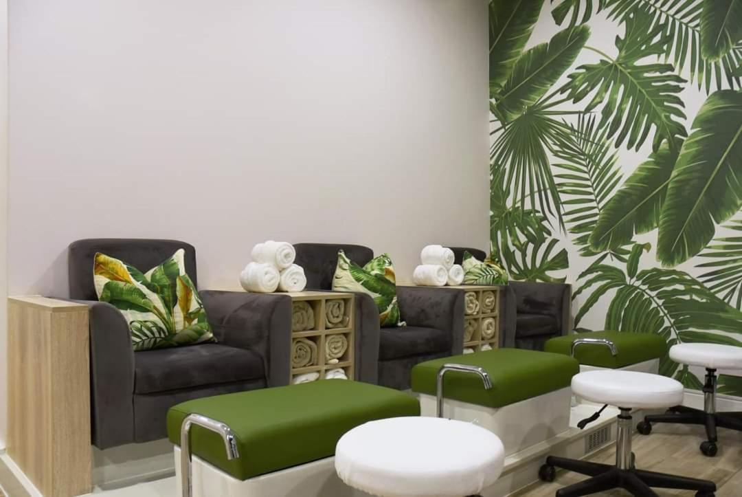 The Blyde - Appartement De Luxe Pretoria-Noord Εξωτερικό φωτογραφία