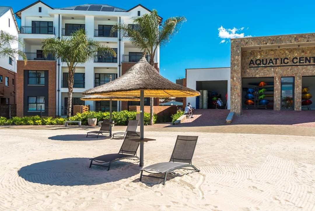 The Blyde - Appartement De Luxe Pretoria-Noord Εξωτερικό φωτογραφία