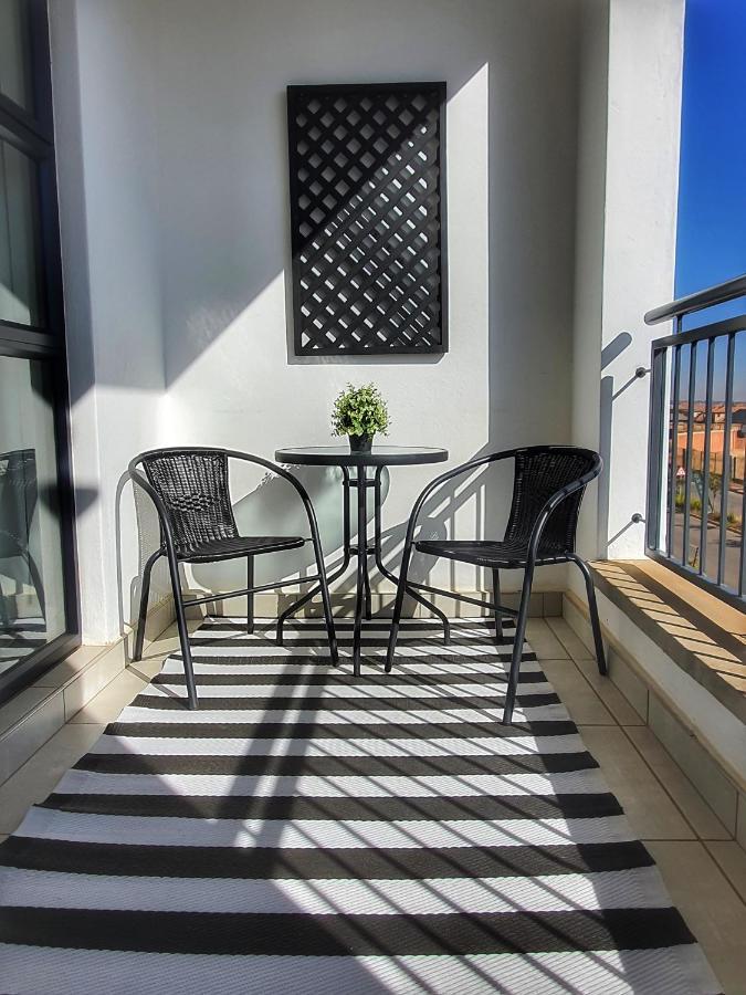 The Blyde - Appartement De Luxe Pretoria-Noord Δωμάτιο φωτογραφία