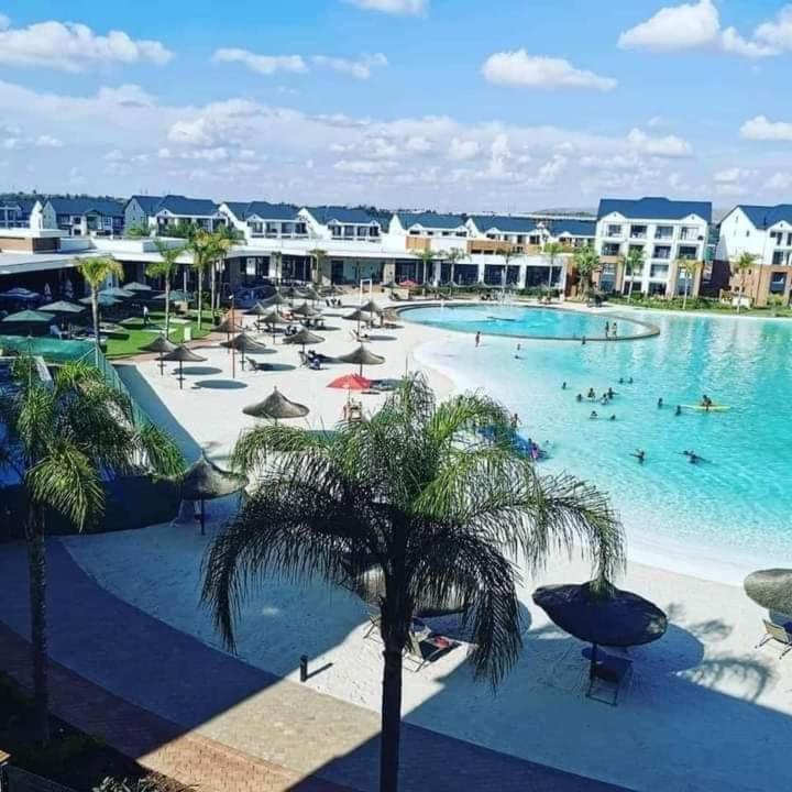 The Blyde - Appartement De Luxe Pretoria-Noord Εξωτερικό φωτογραφία