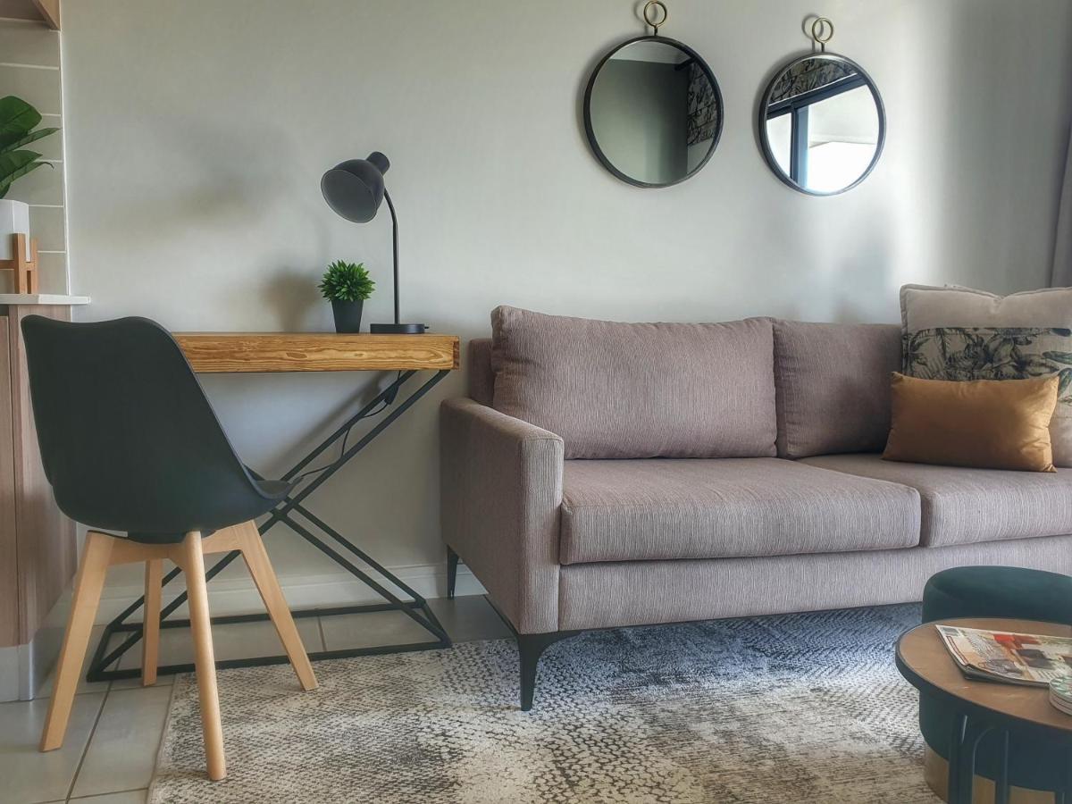 The Blyde - Appartement De Luxe Pretoria-Noord Εξωτερικό φωτογραφία
