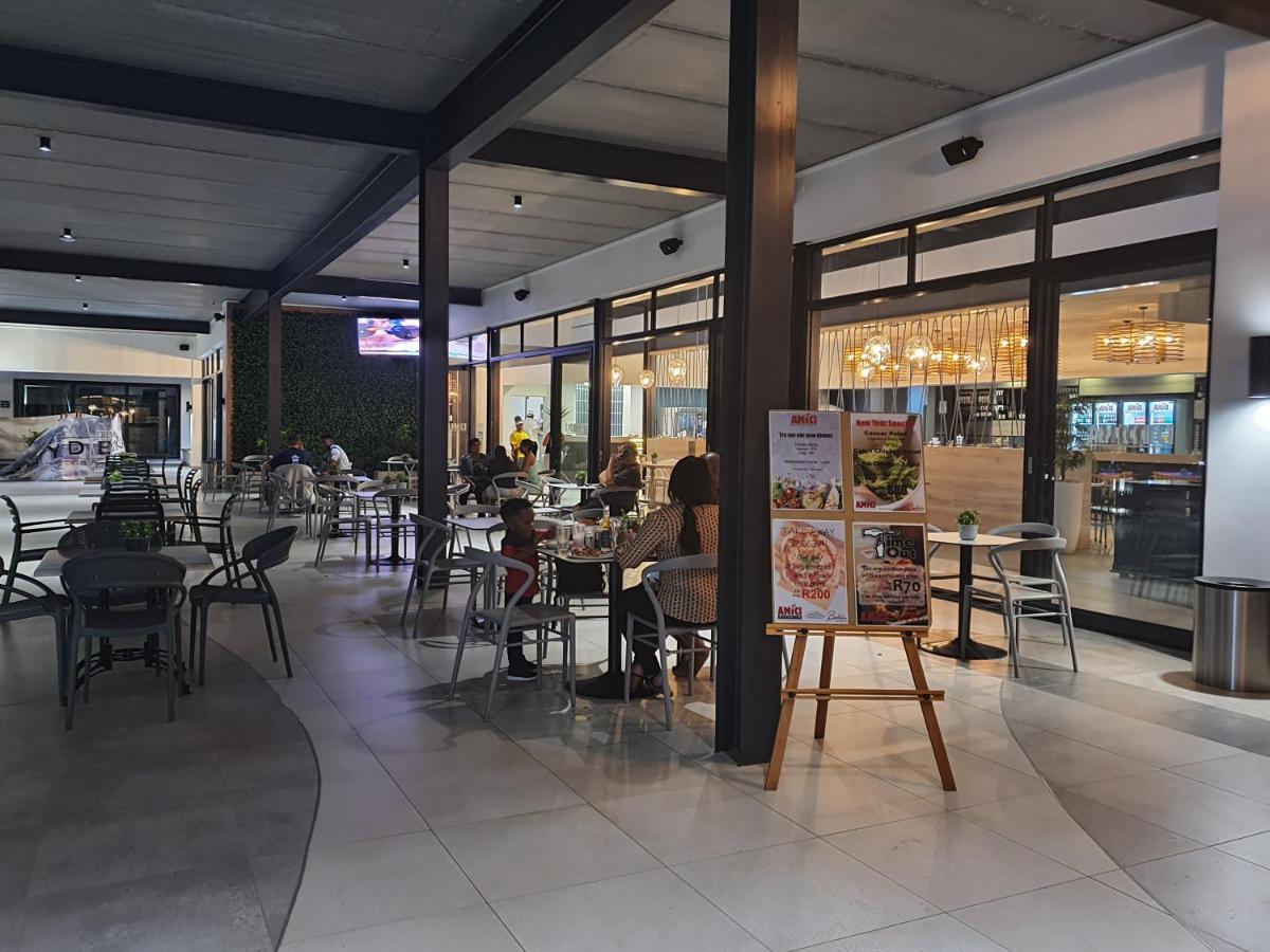 The Blyde - Appartement De Luxe Pretoria-Noord Εξωτερικό φωτογραφία