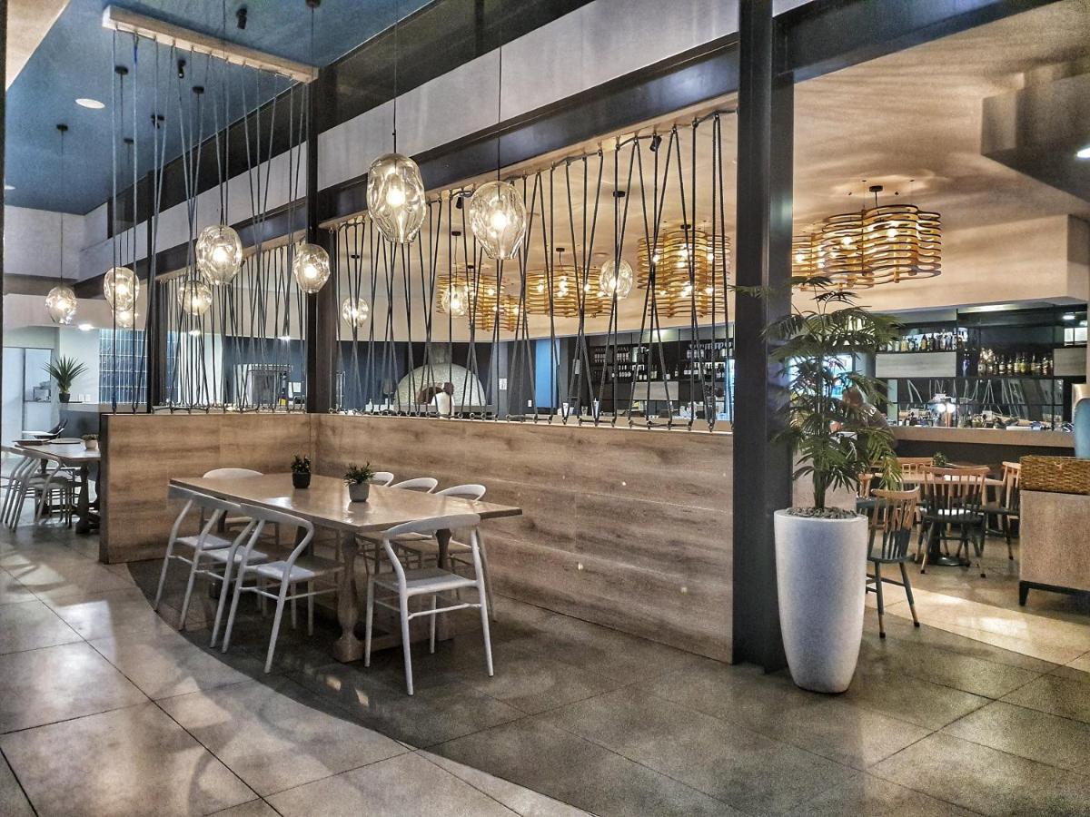 The Blyde - Appartement De Luxe Pretoria-Noord Εξωτερικό φωτογραφία