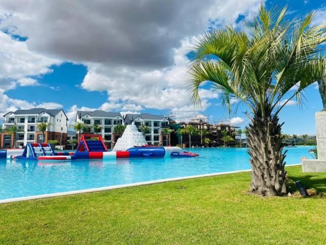 The Blyde - Appartement De Luxe Pretoria-Noord Εξωτερικό φωτογραφία