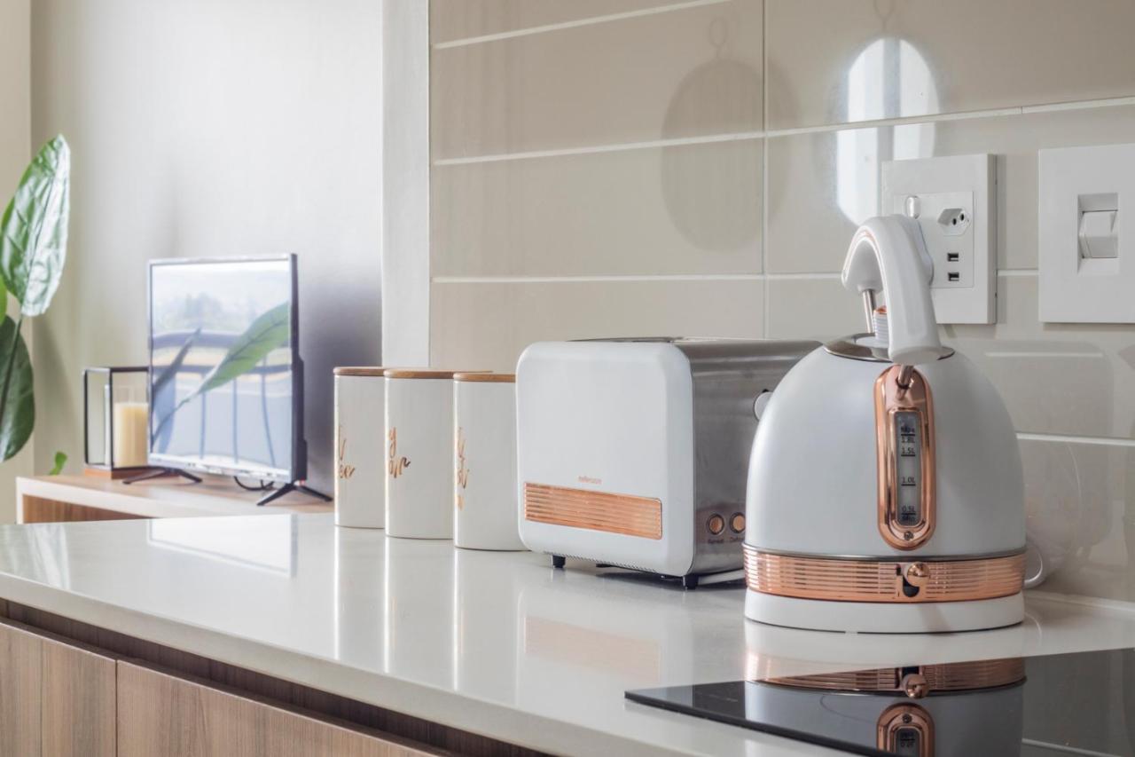 The Blyde - Appartement De Luxe Pretoria-Noord Εξωτερικό φωτογραφία