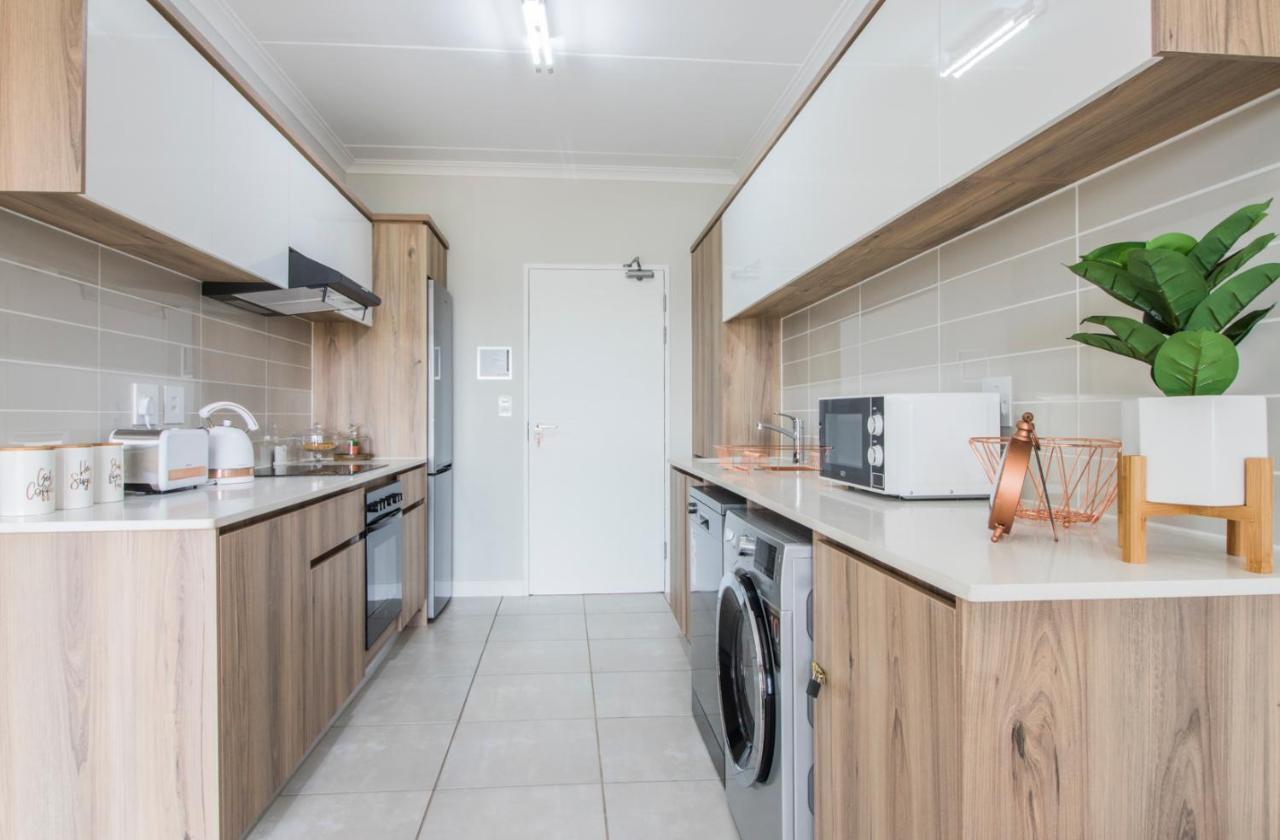 The Blyde - Appartement De Luxe Pretoria-Noord Εξωτερικό φωτογραφία