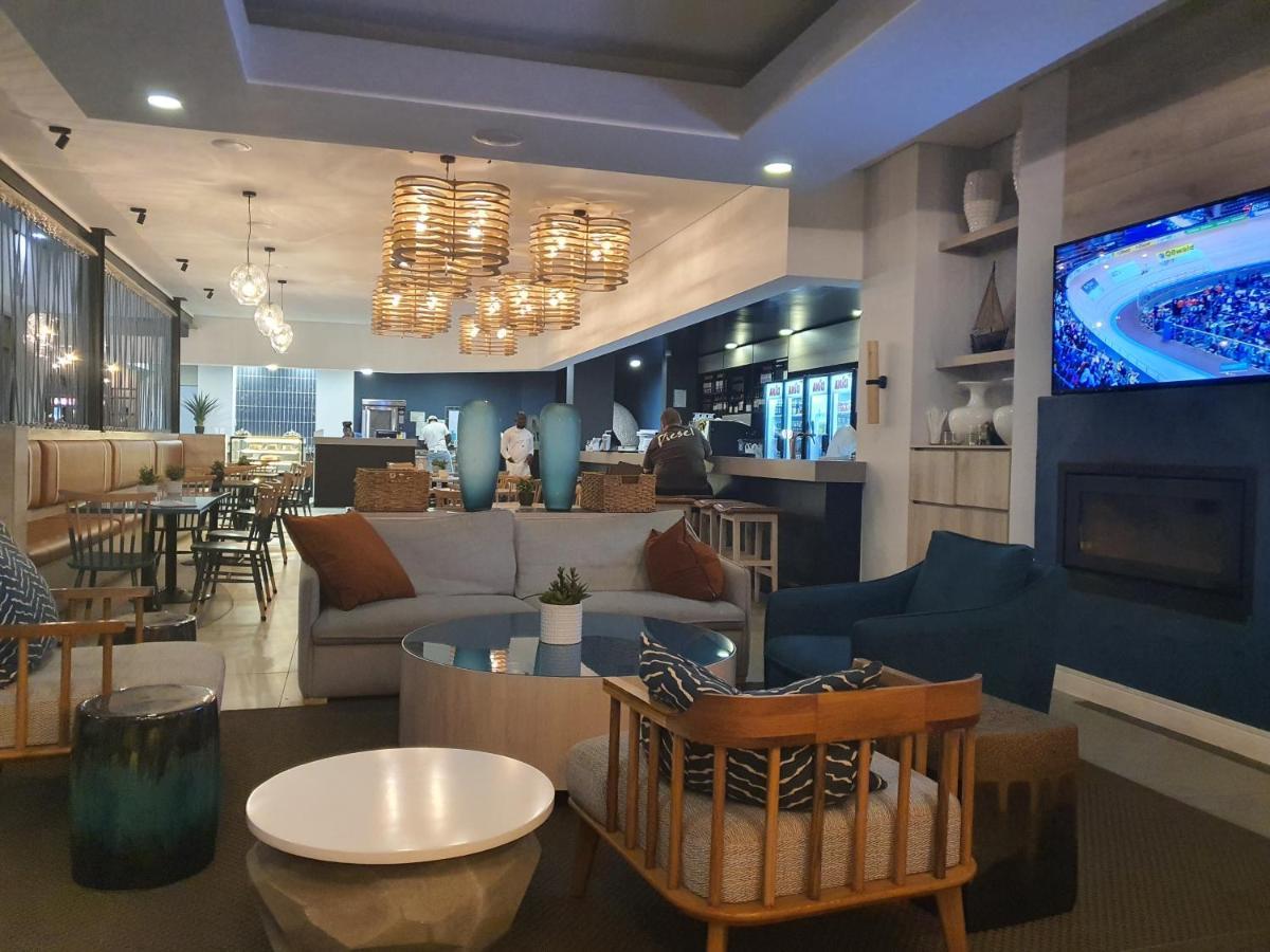 The Blyde - Appartement De Luxe Pretoria-Noord Εξωτερικό φωτογραφία