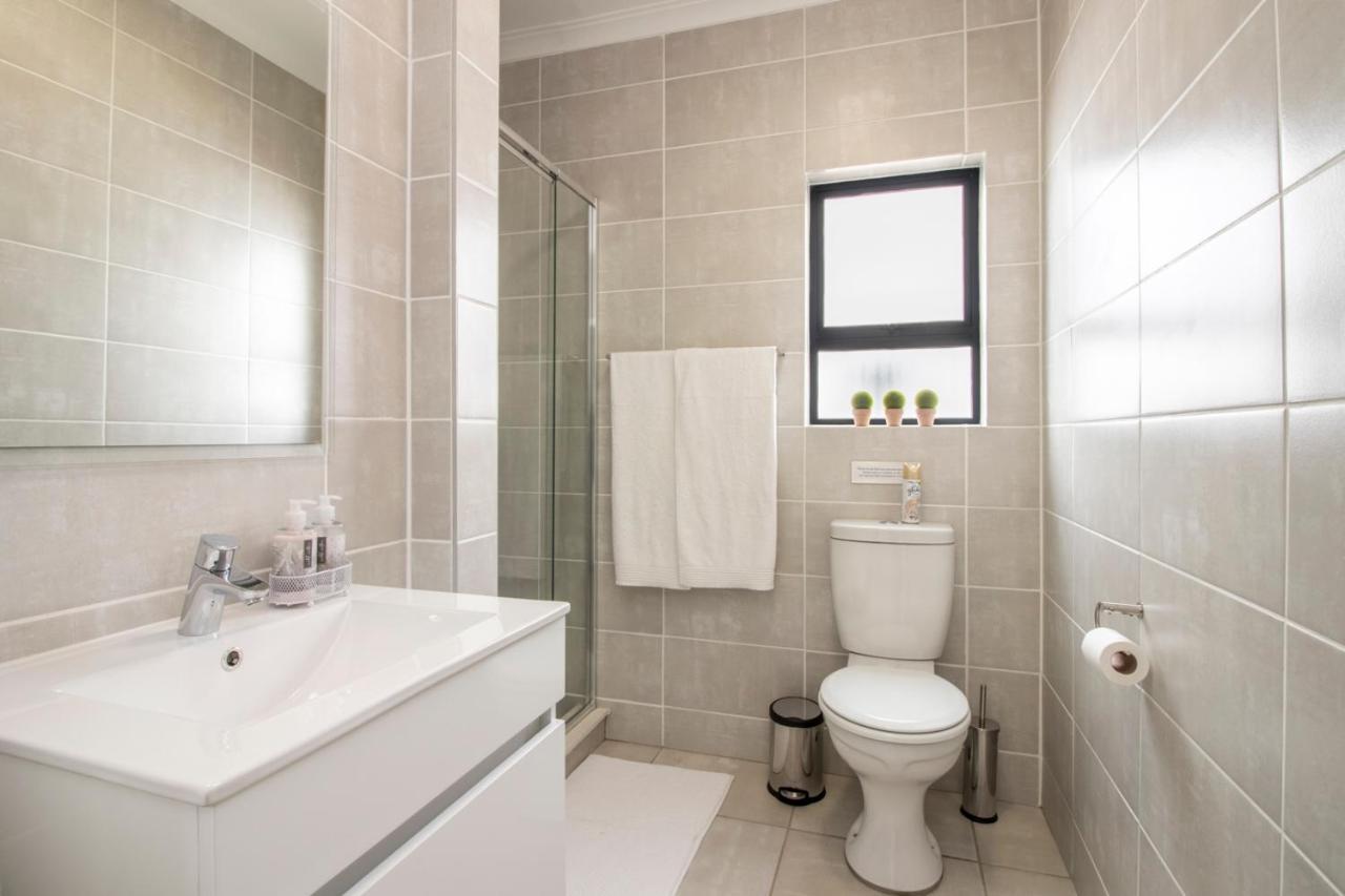 The Blyde - Appartement De Luxe Pretoria-Noord Εξωτερικό φωτογραφία
