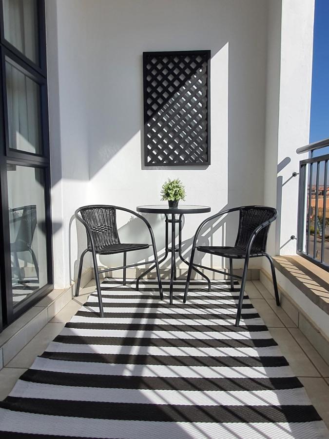 The Blyde - Appartement De Luxe Pretoria-Noord Εξωτερικό φωτογραφία